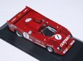 1 Alfa Romeo 33tt12 - Minichamps 1.43 (2)